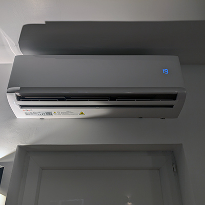 Installation tableau électrique moderne aux normes NF C 15-100